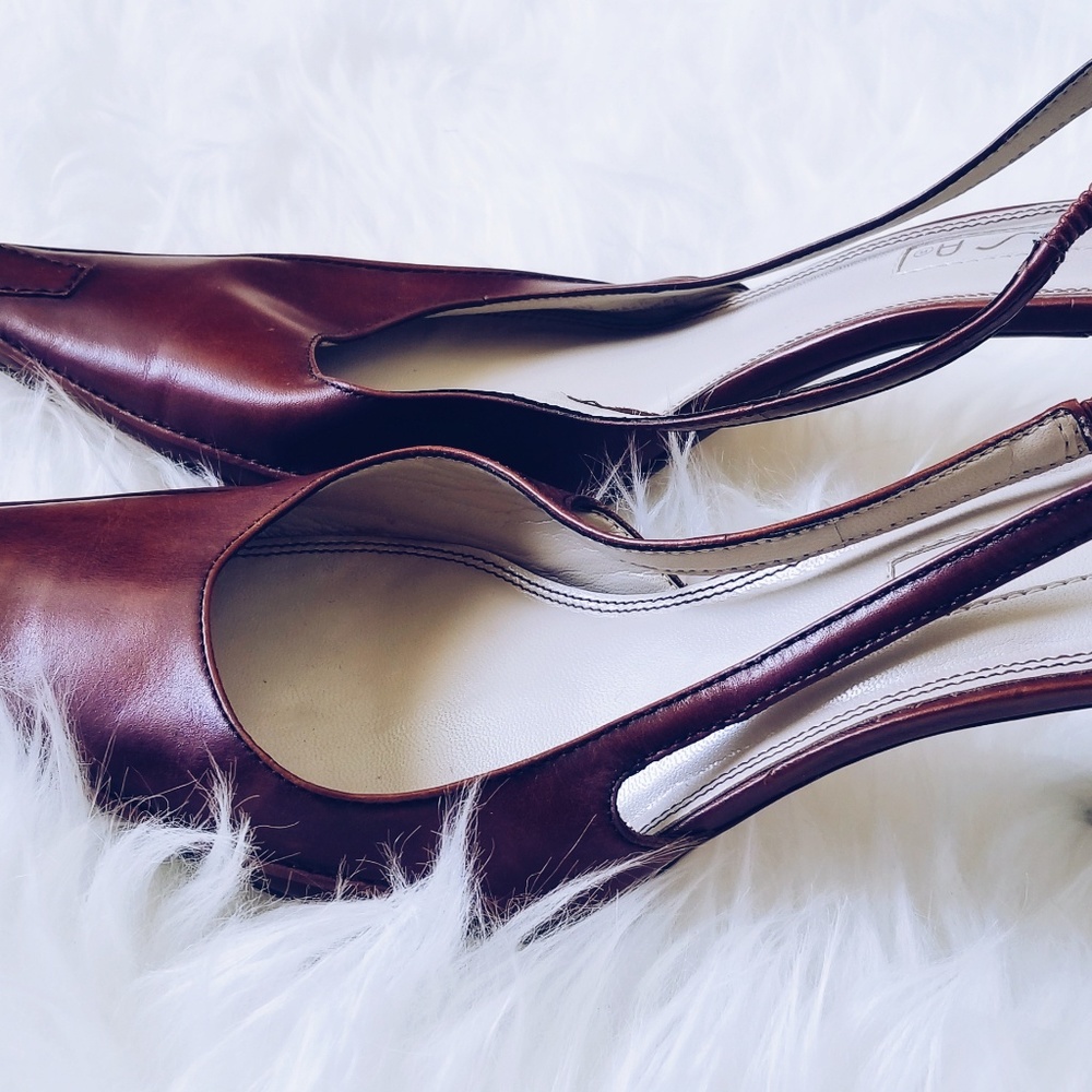 Unisa Shoes